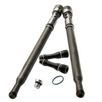 6E7Z-9A332-A/6E7Z-9A332-B Stand Pipe / Dummy Plug Kit Fit 6.0L Powerstroke Diesel