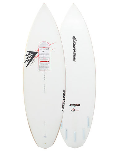 Firewire FST KHF Hellfire 5ft 6(id:9694870) Product details - View