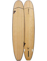 firewire crossfire longboard