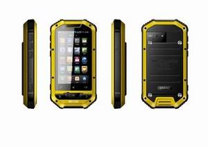 Wholesale Mobile Phones: IP67 3G Smart Android Rugged Phone Wholesale Mobile Phones: IP67 3G Smart Android Rugged Phone