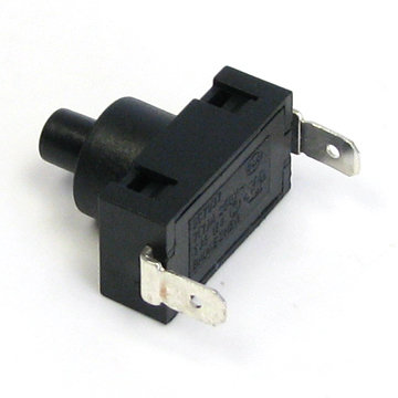 Push On/Off Switch 2 Pins for Home Appliances(id:6600692) Product ...