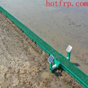 Wholesale glass cement: Fiberglass Channel, Water Irrigation, Drainage Ditch System, Lightweight, Easy Installation