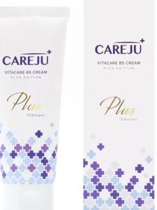 Wholesale natural pigment: CAREJU Vitacare BS Cream Plus Edition, Vitamin K Cream, K3, Bruise Stabilizing Cream