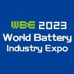 Sell World Battery Energy Storage Industry Expo