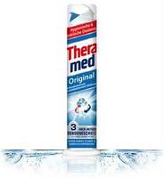 Theramed Thootpaste Germany
