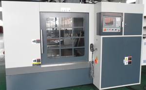Wholesale Metal Engraving Machinery: CNC Engraving and Milling Machine 7090