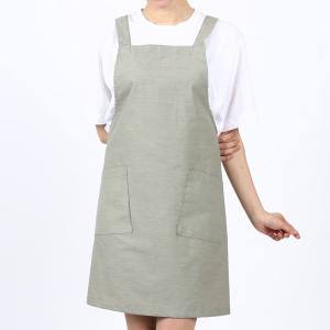 Wholesale Aprons: H-Type Small-Patterned Apron