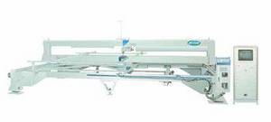 Wholesale quilting guilter: Single Head Sewing Machine