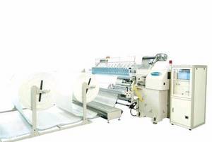 Wholesale Sewing Machines: Multi-Head Bedding Machine