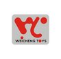 WeiCheng Metal & Plastic Toys Factory  Company Logo