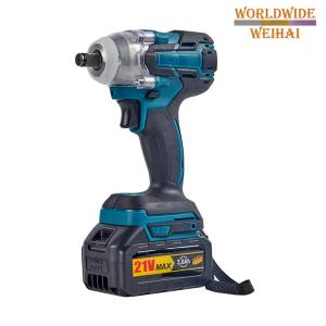 Wholesale Electric Wrenches: Cordless Electric Impact Wrench Cordless Impact Wrench Impact Drill Cordless Wrench Impact Drill
