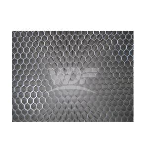 Wholesale aluminium panel: Customize Competitive Price Aluminum Honeycomb Cores for Honeycomb Panels 4X8FT Aluminium Honeycomb