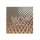 Aluminium Honeycomb Cores for Decorative Panels Customize Aluminum Honeycomb Sheets for Honeycomb PA