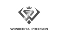 Zhongshan Wonderful Precision Metal Products Co., Ltd. Company Logo