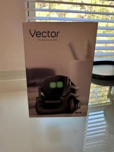 Wholesale robot: Anki Vector Robot Complete in Box - Good Condition  Whatsapp +44(7440160693)