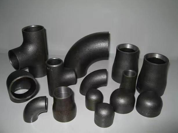 Hebei Cangchao pipe fittings manufacturing Co., LTD