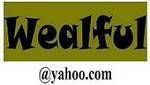 Wealful Industrial Corporation Company Logo
