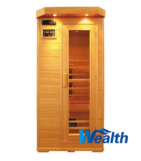 Portable Far Infrared Sauna Rooms for Single(id:6594443 ...