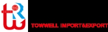 Ningbo TowWell Import&Export Co.,Ltd. Company Logo