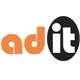 Adit Microsys Company Logo