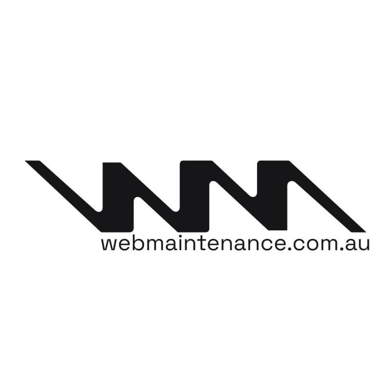 Web Maintenance Australia