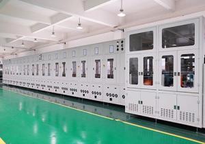 Wholesale power press: High Temperature Pressing JIG Formation System for Pouch Lithium Power Cell