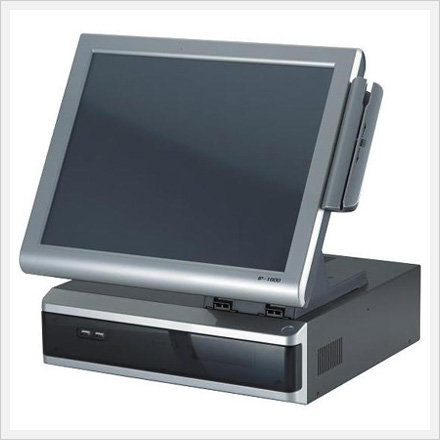 POS Terminal System (POS Systems)(id:4292950) Product details - View ...