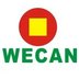 Guangzhou Wecan Machinery Co.,Ltd Company Logo