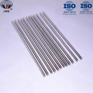 Wholesale extrusion tips: YL10.2 Grade Solid Carbide Rod