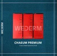 Wholesale syringe needle: Chaeum Premium (Hyaluronic Acid, Dermal Filler)