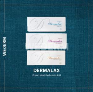 Wholesale cross product: Dermalax (Hyaluronic Acid, Dermal Filler)