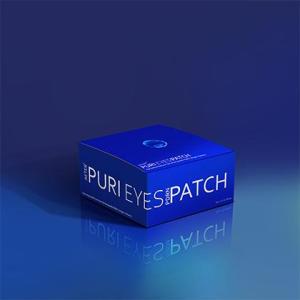 Wholesale antioxidant effect: AETER Puri Eyes PDRN Patch