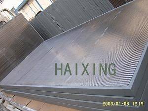 Sell China haixing Flat Wedge Wire Screens