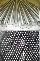 Wholesale wire screen: Wedge Wire Candle Filter Screens