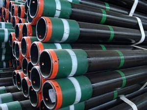 Wholesale oil painting: Stainless Steel Casing Pipes