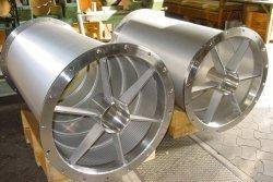 Wholesale Food Processing Machinery: Wedge Wire Rotary Cylinders