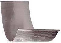 Wholesale Other Manufacturing & Processing Machinery: Sieve Bend Screens
