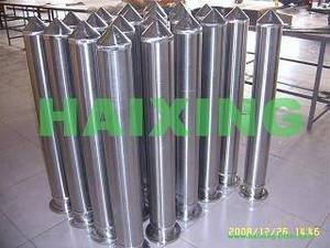 Wholesale wedge wire tube: Resin Traps Strainer