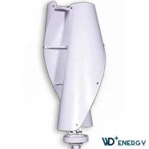 Wholesale vertical axis wind turbine: Energy Vertical Axis Wind Turbine12v/24v/48v System Selection Sheet