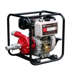 Wholesale Pumps: Diesel Cast Iron High Pressure Water Pump
