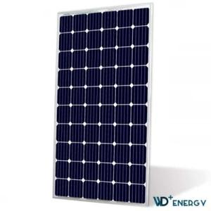 Wholesale Solar Energy Systems: Solar Energy Mono Crystalline Solar Panel