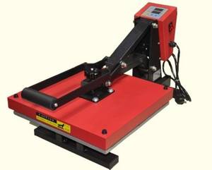 Wholesale Printing Machinery: Shanghai Advanced Image Hight Heat Press Machine,DIY Tshirt Printer,Design Photo Transfer