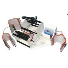 Advanced New Design GuangDong Digital Image Transfer To Mug Machine Factory Low Price Cup Printing M