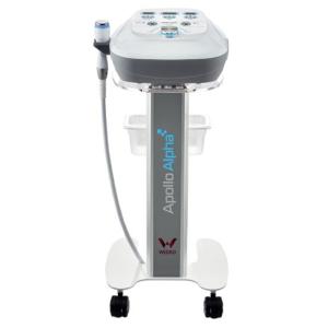 Wholesale mesotherapy cosmetic products: Apollo Alpha - Electroporation + Cryo + Thermo + Pulse Selection