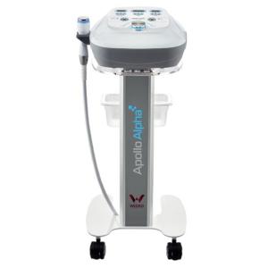 Wholesale Beauty Equipment: Apollo Alpha - Electroporation + Cryo + Thermo + Pulse Selection