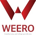 Weero Company Logo