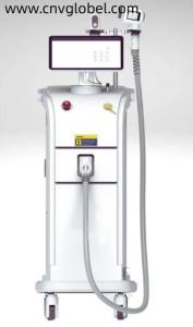 Wholesale hair remov laser: Smart Android Diode Laser Hair Removal Machine