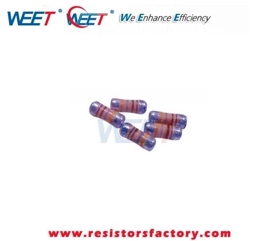 Sell WEET CRM Series Melf Carbon Film Resistor