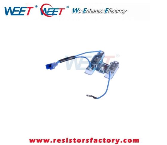 Sell WEET SQC Motor Resistor For Vehicles