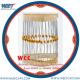 Sell WEET WCC Axial 50VDC To 100VDC MONO Multilayer Ceramic Capacitors